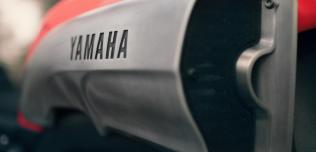 Yamaha VMAX według Jensa von Braucka